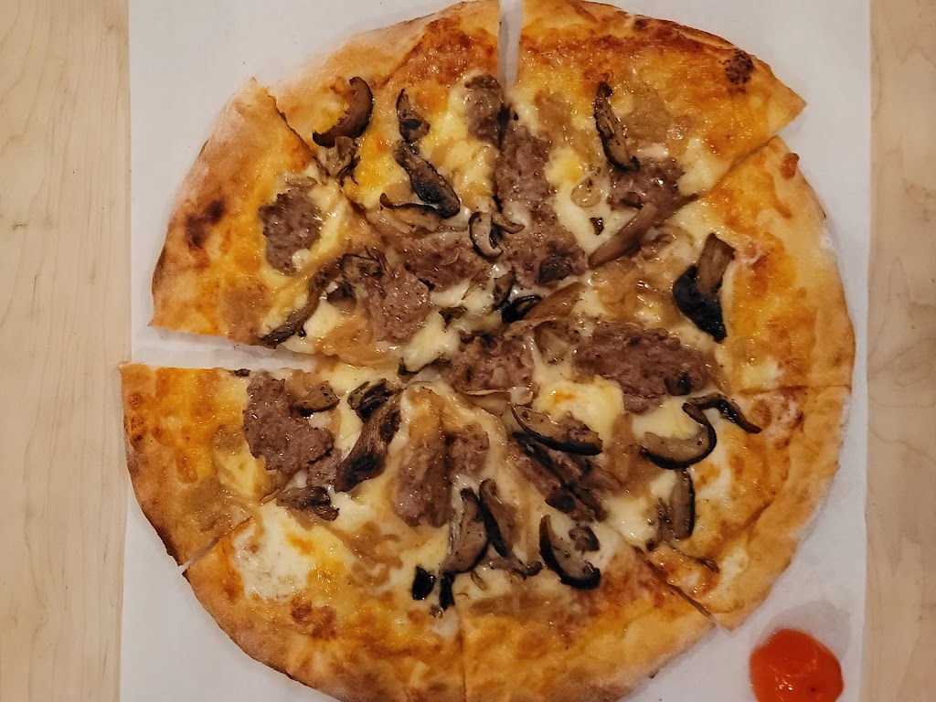 Angelina Woodfired Kitchen | restaurant | 281 Fernbridge Dr, Fortuna, CA 95540, USA | 7077257000 OR +1 707-725-7000