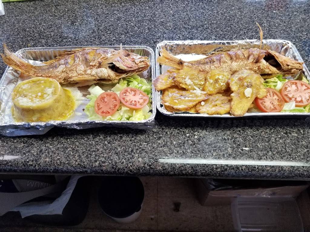 Sabor Boricua | restaurant | 271 W Main St, Geneva, OH 44041, USA | 4403615923 OR +1 440-361-5923