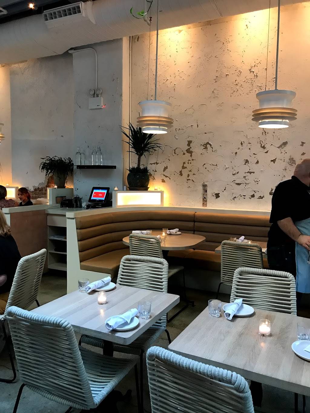 Oxomoco | restaurant | 128 Greenpoint Ave, Brooklyn, NY 11222, USA | 6466884180 OR +1 646-688-4180