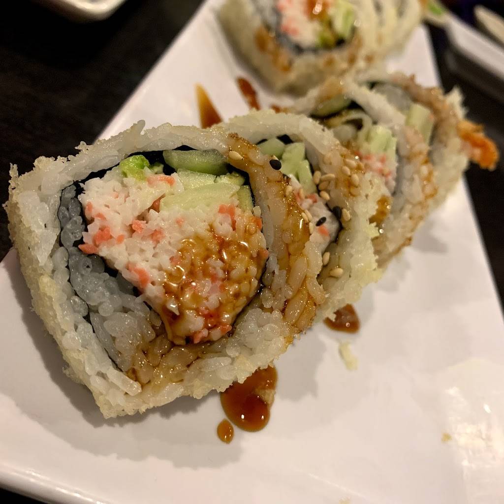 Show Sushi | restaurant | 957 W Arrow Hwy, San Dimas, CA 91773, USA | 9095922911 OR +1 909-592-2911