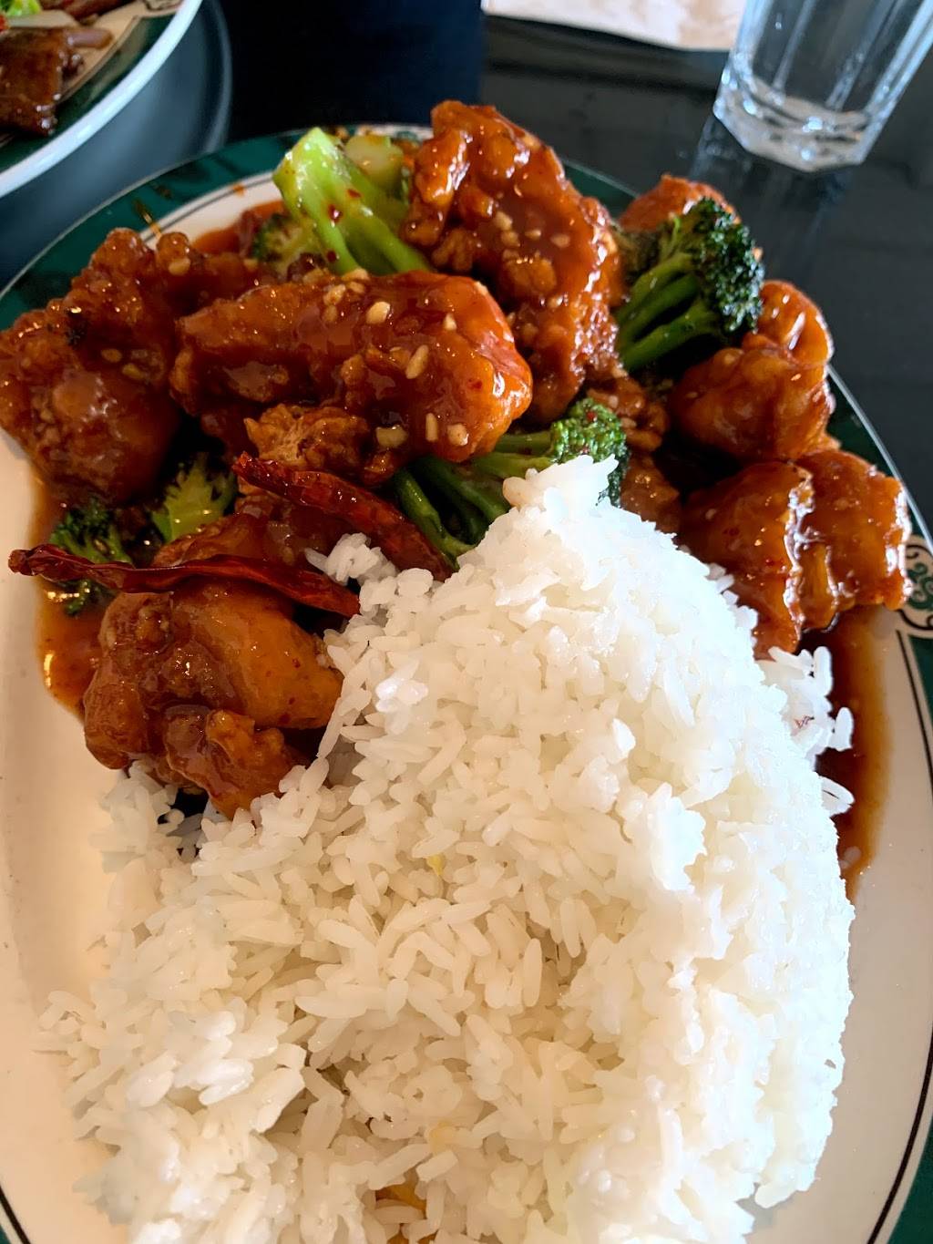 Ballard Mandarin Chinese Restaurant | restaurant | 5500 8th Ave NW, Seattle, WA 98107, USA | 2067825531 OR +1 206-782-5531