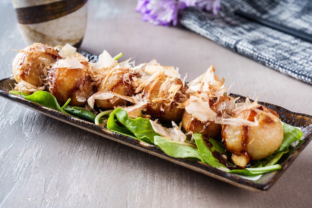 Kanji Noodle Bar | restaurant | 8155 Ritchie Hwy # D, Pasadena, MD 21122, USA | 4436372777 OR +1 443-637-2777