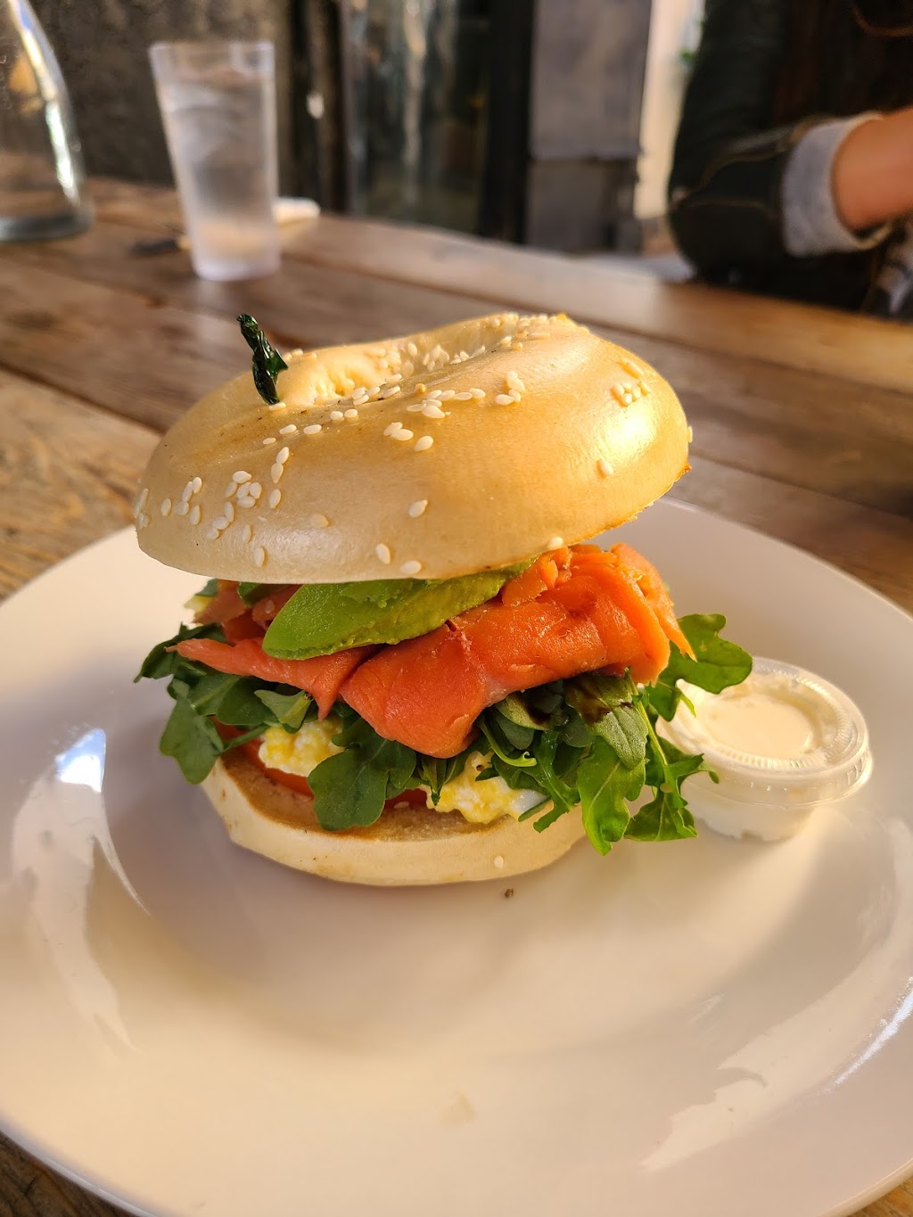 Garibaldy | restaurant | 5530 Monte Vista St, Los Angeles, CA 90042, USA | 3233882053 OR +1 323-388-2053