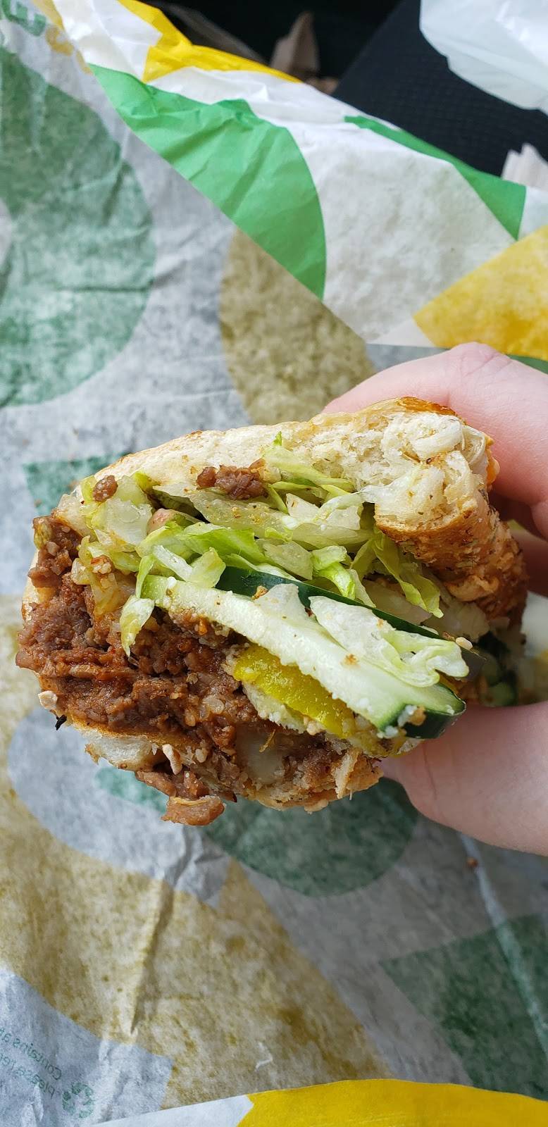 Subway | restaurant | 1314 Market Ave N, Canton, OH 44714, USA | 3304554110 OR +1 330-455-4110