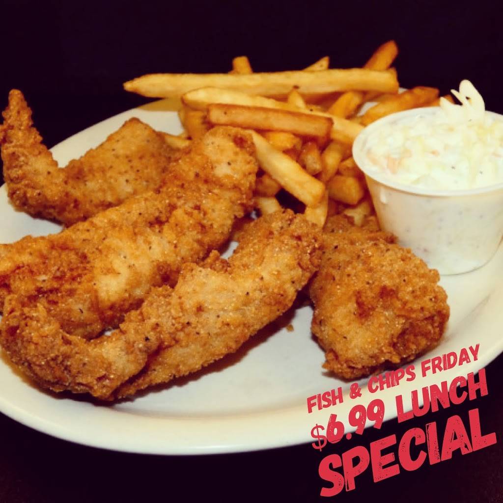 Round the Corner Grill | restaurant | 19 S Bittner Rd, New Palestine, IN 46163, USA | 3178611900 OR +1 317-861-1900