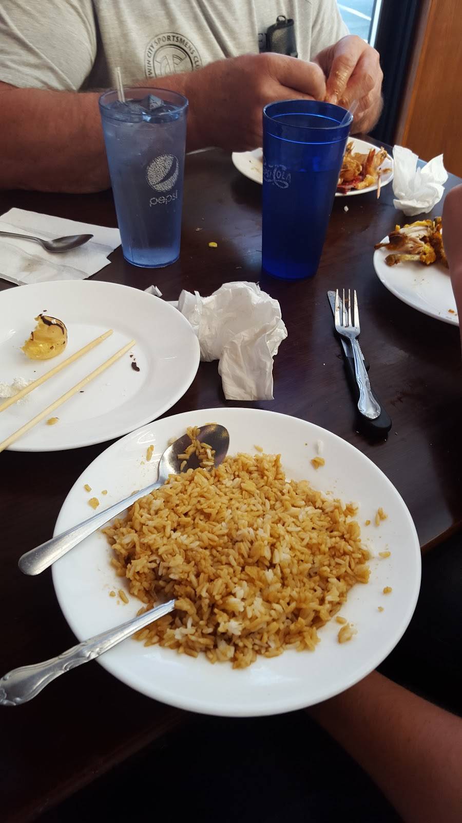 Golden City Buffet | restaurant | 1407 W Main St, Monroe, WA 98272, USA | 3608050888 OR +1 360-805-0888