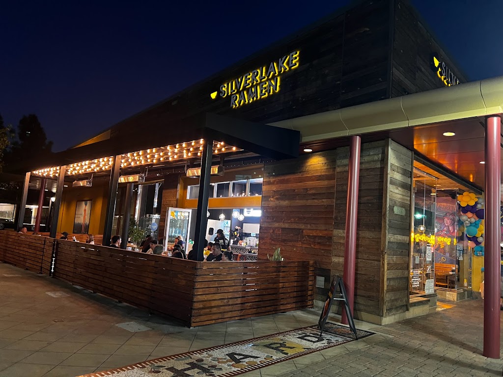 Silverlake Ramen | restaurant | 12466 N Mainstreet, Rancho Cucamonga, CA 91739, USA | 9098030537 OR +1 909-803-0537
