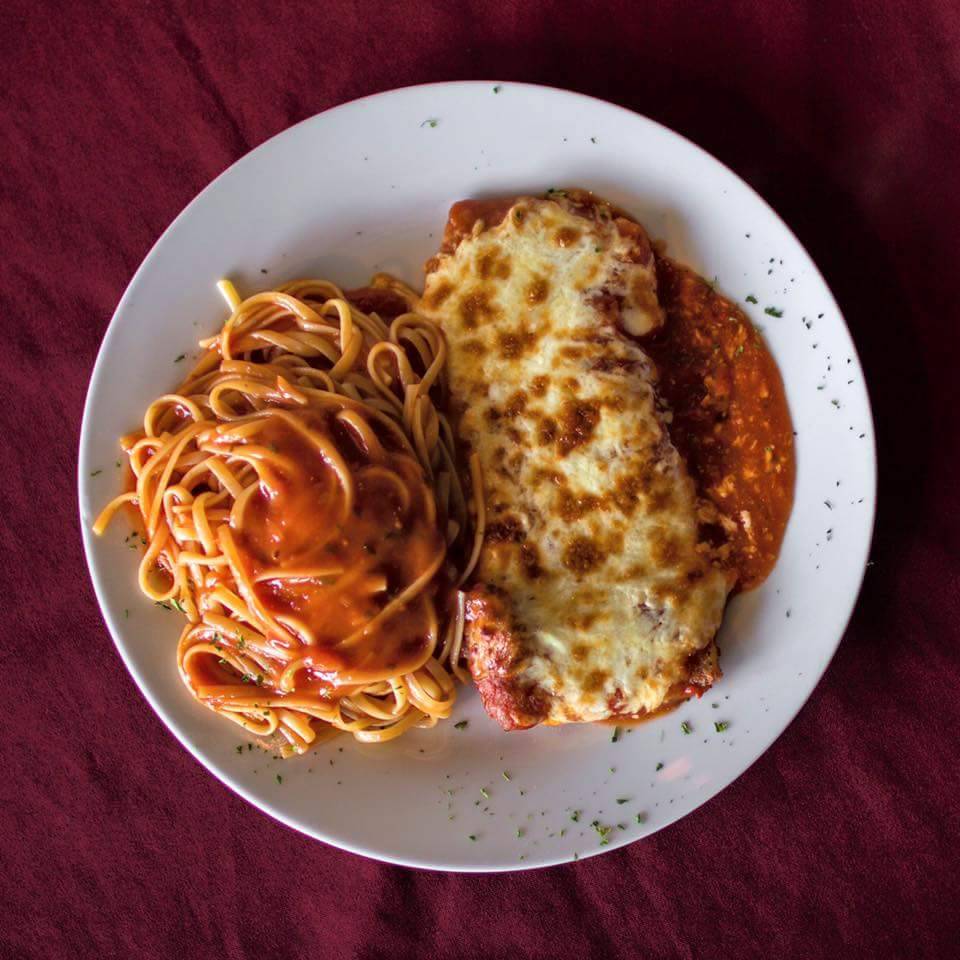 Trattoria La Villetta | restaurant | 1898 Boulevard Thimens, Saint-Laurent, QC H4R 2K2, Canada | 5143371999 OR +1 514-337-1999