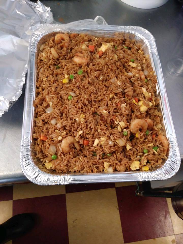 Pollys Restaurant | restaurant | 4024 W Mercury Blvd A, Hampton, VA 23666, USA | 7572246067 OR +1 757-224-6067