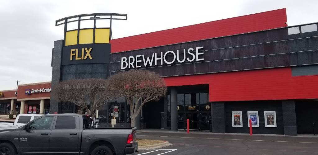 Flix Brewhouse Round Rock | restaurant | 2200 S Interstate 35 B1, Round Rock, TX 78681, USA | 5122443549 OR +1 512-244-3549