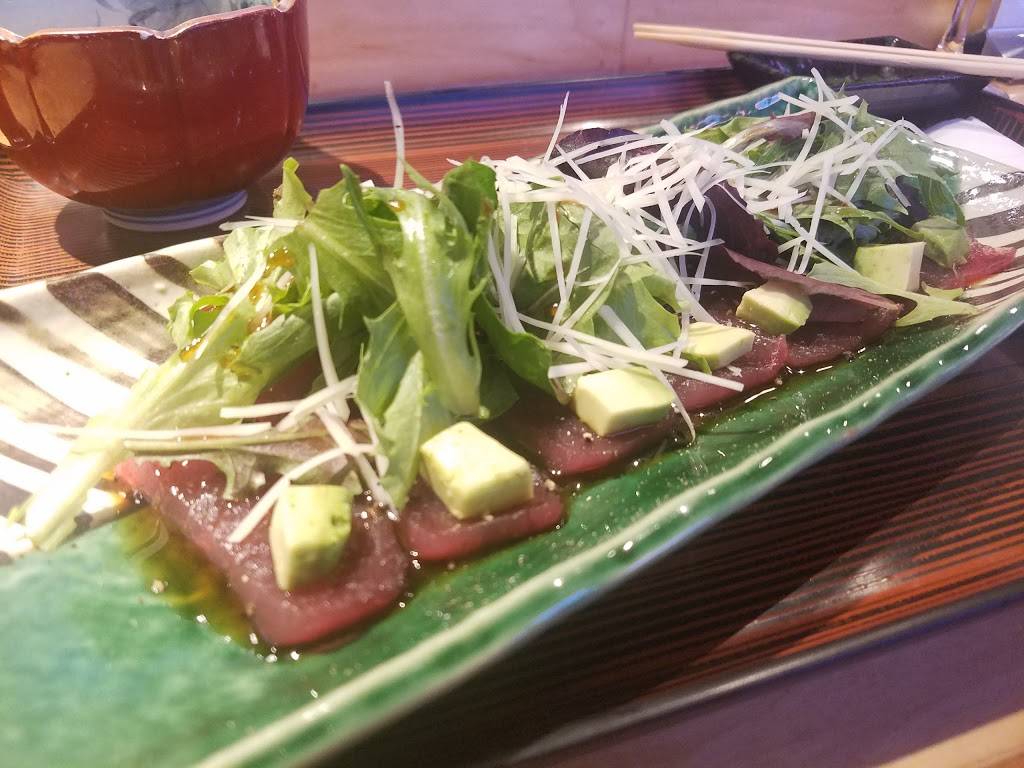 Makoto Sushi | restaurant | 17920 Ventura Blvd, Encino, CA 91316, USA | 8187087065 OR +1 818-708-7065