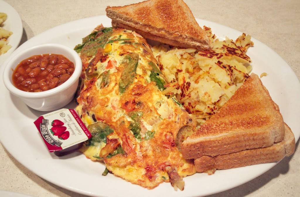 Korner Kitchen Breakfast and Lunch Restaurant | restaurant | 1595 Victoria St N, Kitchener, ON N2B 3E6, Canada | 5195788555 OR +1 519-578-8555