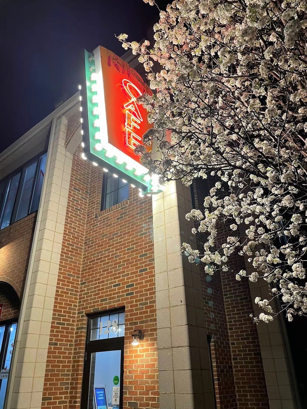 Red Wok (Rice Cafe) | restaurant | 128 Pierce St, West Lafayette, IN 47906, USA | 7657674888 OR +1 765-767-4888