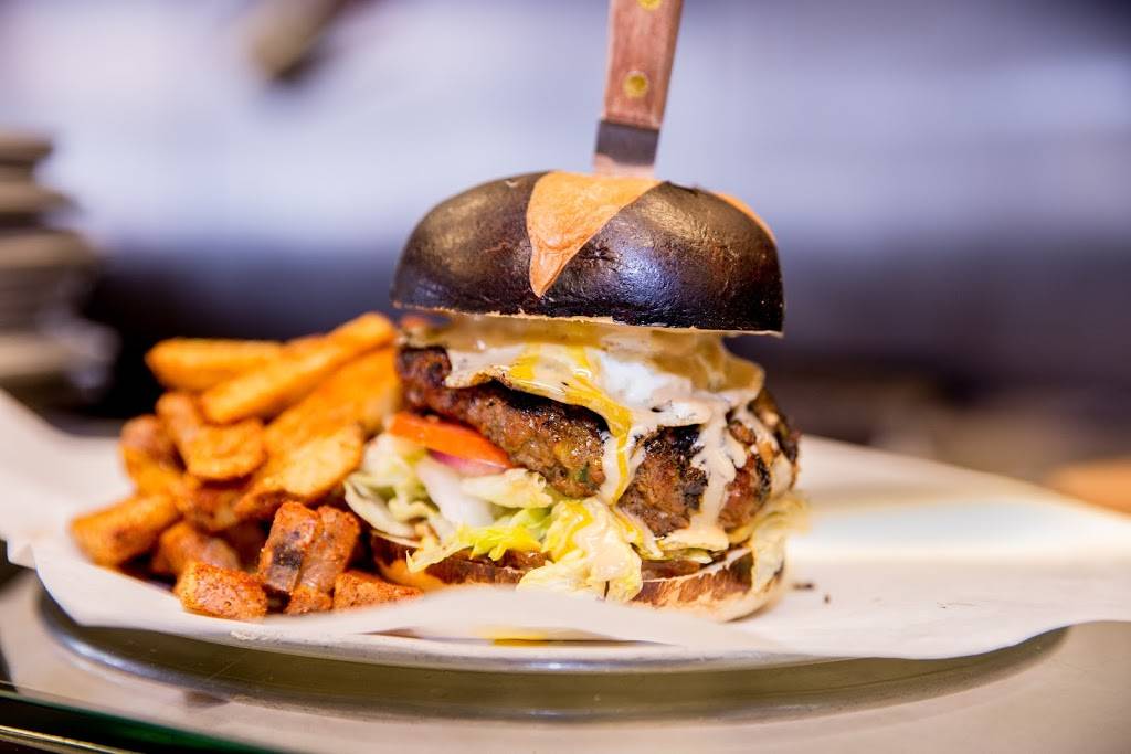 PSY Street Kitchen | restaurant | 15030 Ventura Blvd, Sherman Oaks, CA 91403, USA | 7472640591 OR +1 747-264-0591