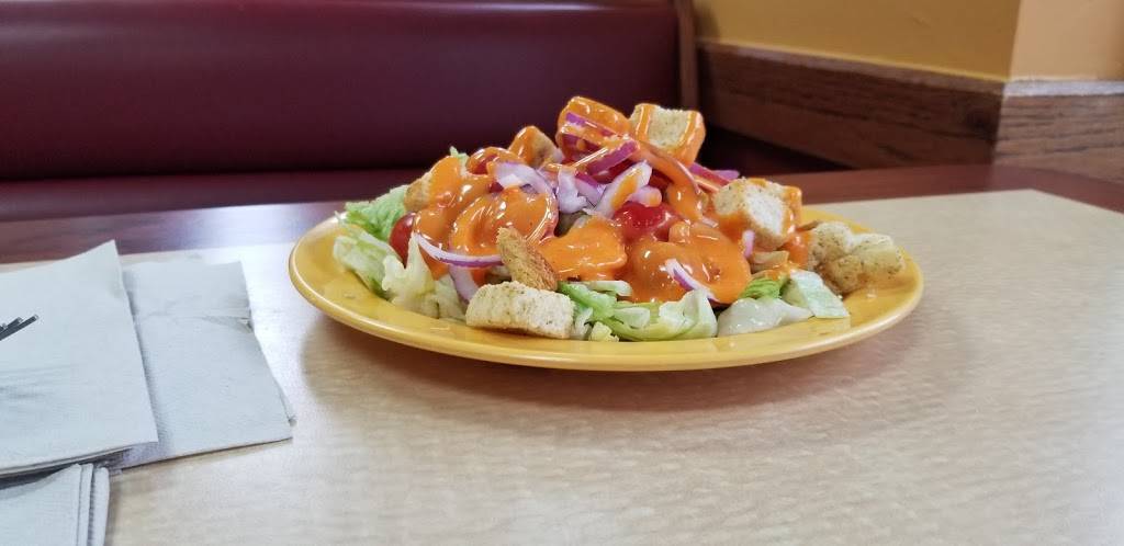 Cicis | restaurant | 3044 Richmond Rd Suite 101, Williamsburg, VA 23185, USA | 7572532279 OR +1 757-253-2279