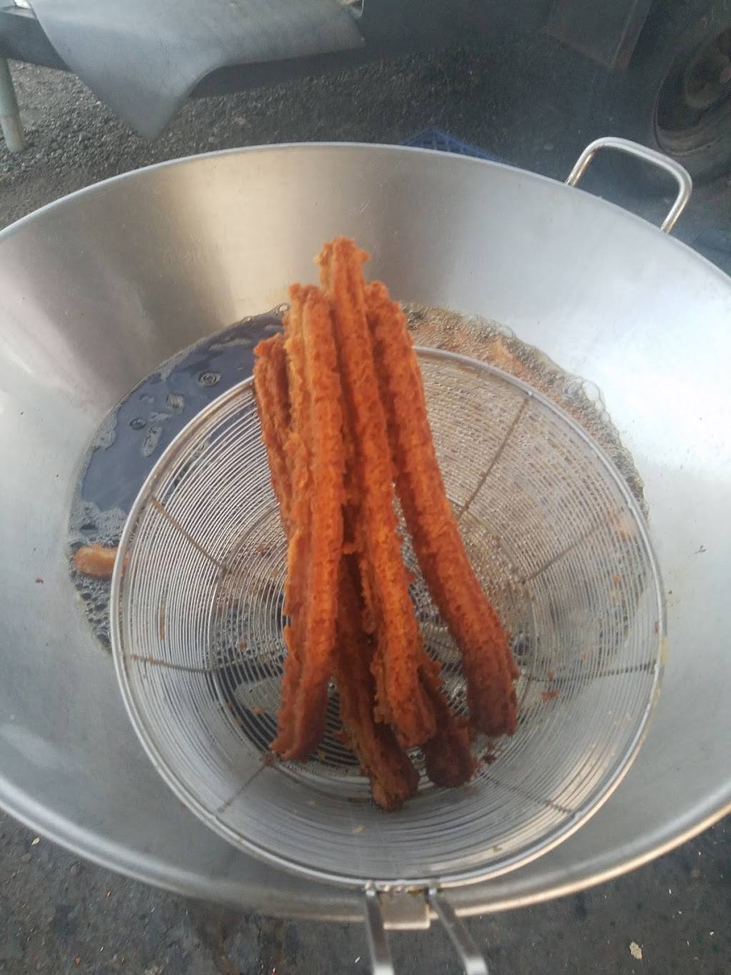 Mi Gusto Es (Taco Truck) | restaurant | 933 E St, Williams, CA 95987, USA | 5305013523 OR +1 530-501-3523