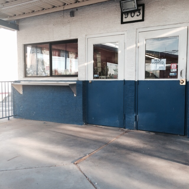 The Kitchn | restaurant | 903 Monroe Ave, Buckeye, AZ 85396, USA | 6233270048 OR +1 623-327-0048