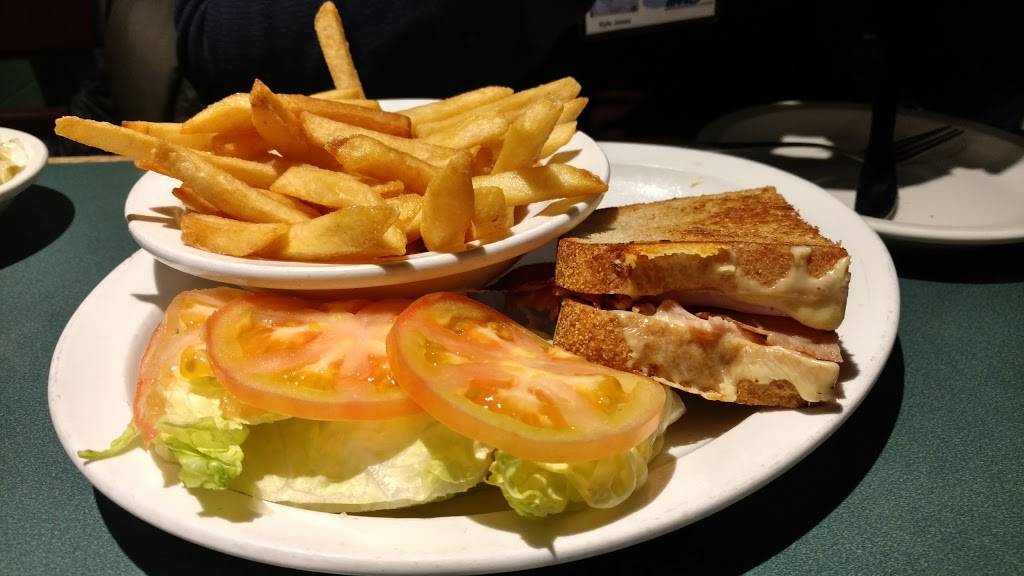 OB. Clarks | restaurant | 1921 S Brentwood Blvd, Brentwood, MO 63144, USA | 3149618900 OR +1 314-961-8900