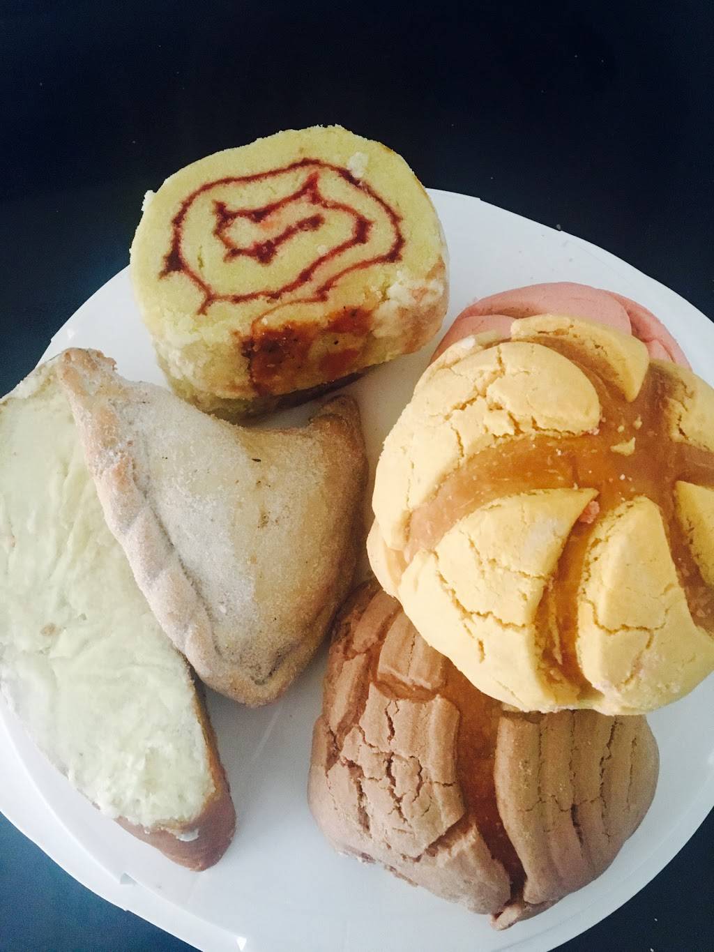 Bakery Mexico | bakery | 87 E Santa Clara St, San Jose, CA 95113, USA | 4089202518 OR +1 408-920-2518