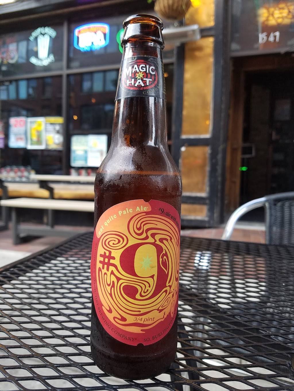 Pint | restaurant | 1547 N Milwaukee Ave, Chicago, IL 60622, USA | 7737720990 OR +1 773-772-0990