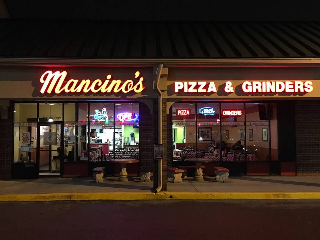 Mancinos Pizza & Grinders | restaurant | 1590 Leestown Rd #2057, Lexington, KY 40511, USA | 8592532299 OR +1 859-253-2299