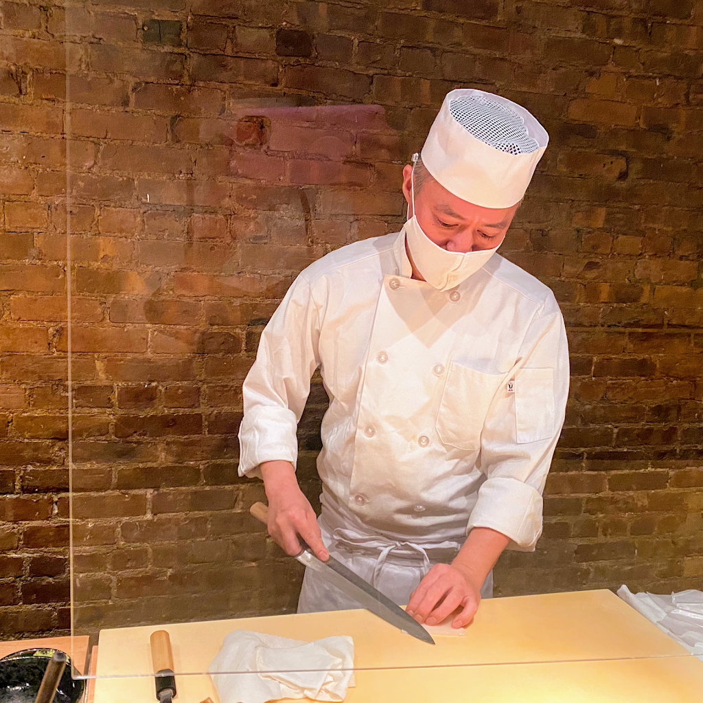 TAKEDA | restaurant | 566 Amsterdam Ave, New York, NY 10024, USA | 6463706965 OR +1 646-370-6965