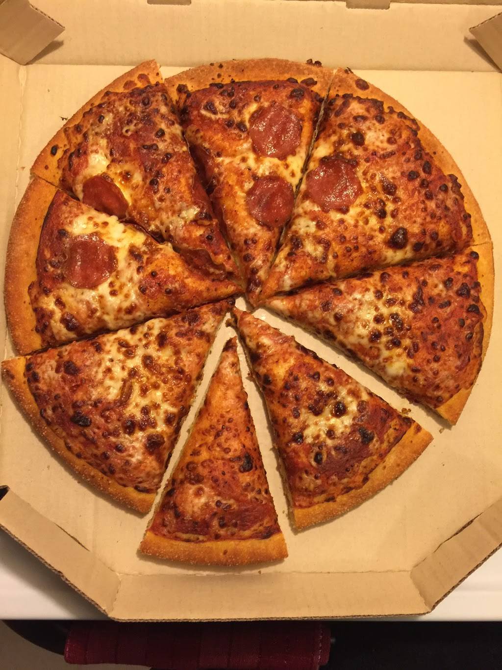 Pizza Hut | restaurant | 2 East Ave, Monroe, OH 45050, USA | 5135395281 OR +1 513-539-5281