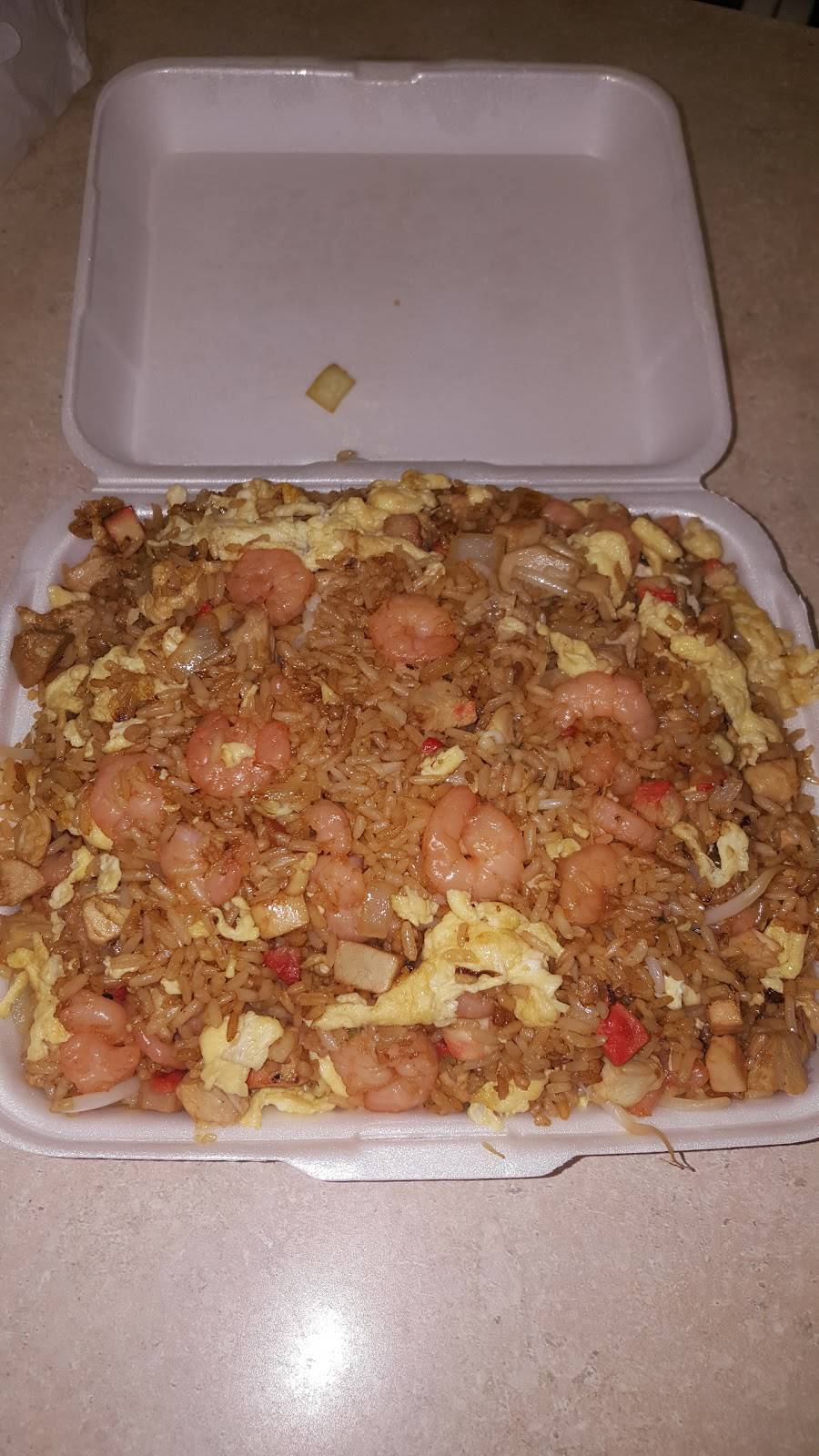 Lai Wah Chinese Take-Out Restaurant | restaurant | 7010 Skidaway Rd # 5, Savannah, GA 31406, USA | 9123565888 OR +1 912-356-5888