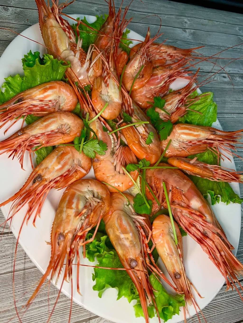 Biển Nhớ | restaurant | 2384 Senter Rd, San Jose, CA 95112, USA | 4089664532 OR +1 408-966-4532