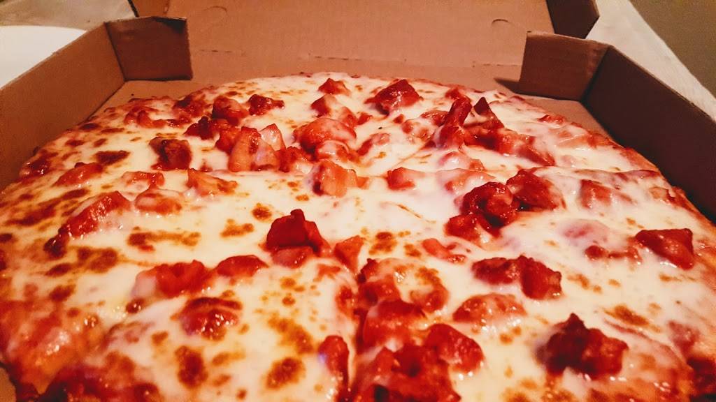 Pizza King | restaurant | 14165 Bissonnet St O, Houston, TX 77083, USA | 2817414657 OR +1 281-741-4657