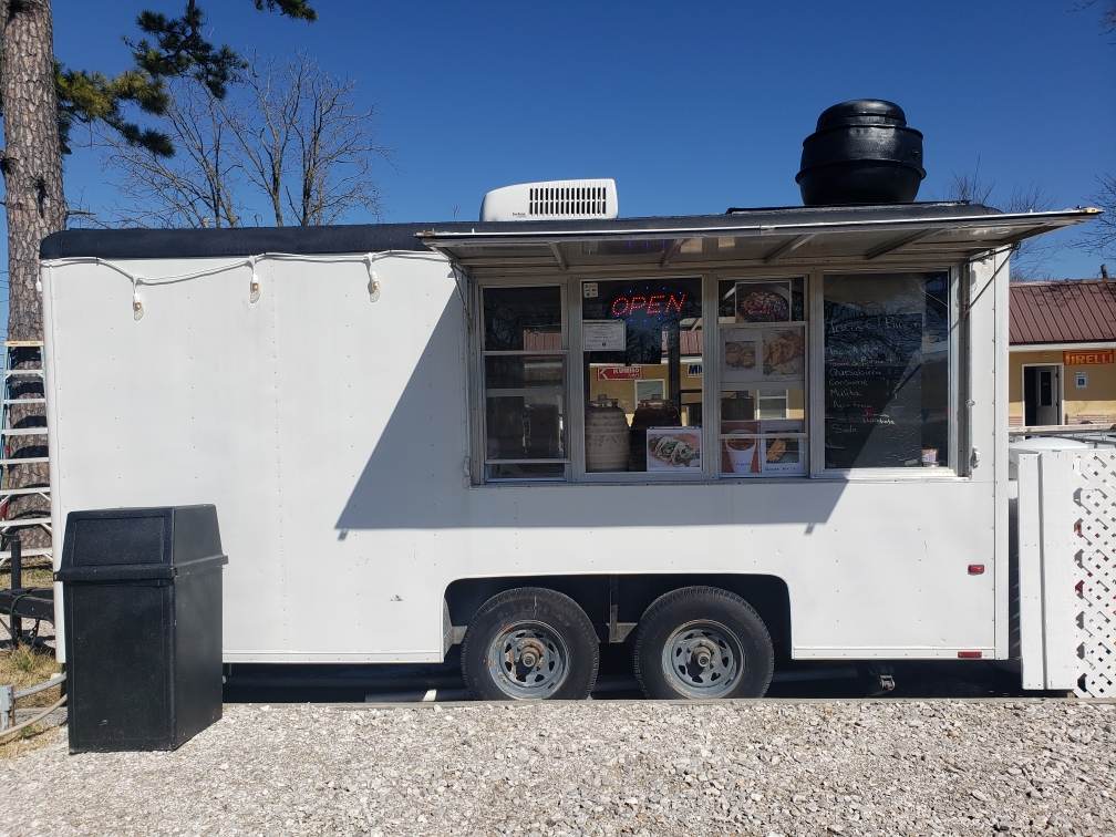 Tacos el rincon | restaurant | 1201 N 2nd St, Rogers, AR 72756, USA | 4792789556 OR +1 479-278-9556