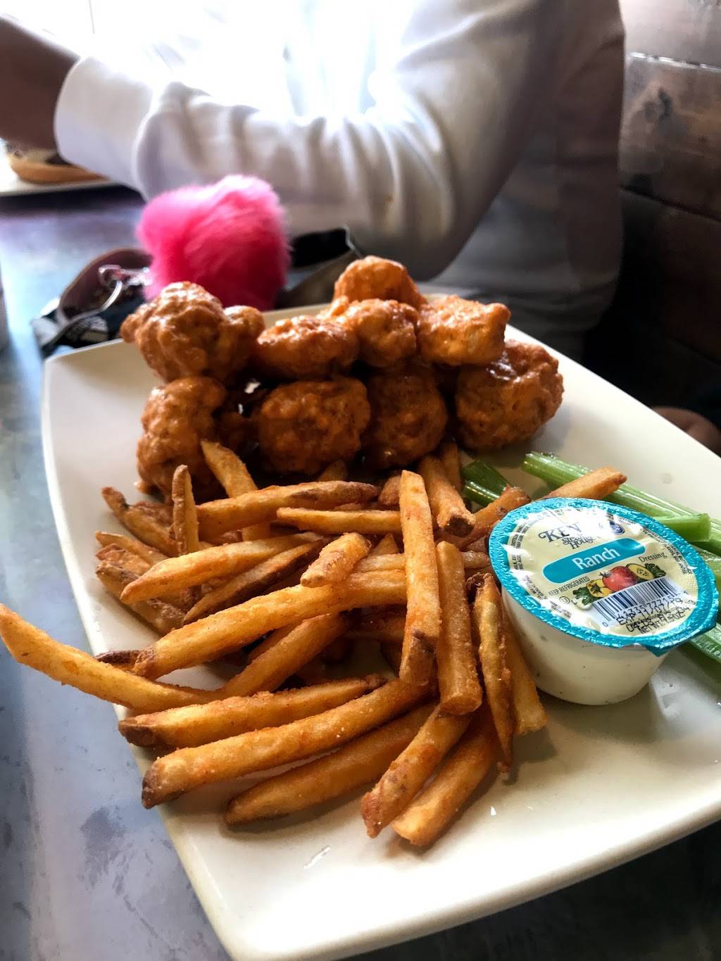 Miami Grill | restaurant | 4799 W Irlo Bronson Memorial Hwy, Kissimmee, FL 34746, USA | 4077856745 OR +1 407-785-6745