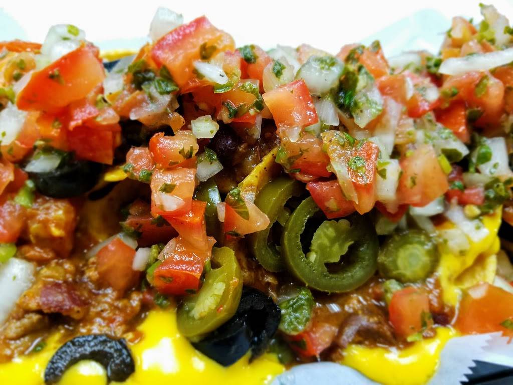 Drunken Tiger | restaurant | 1954 S Dobson Rd #5, Mesa, AZ 85202, USA | 4807557555 OR +1 480-755-7555