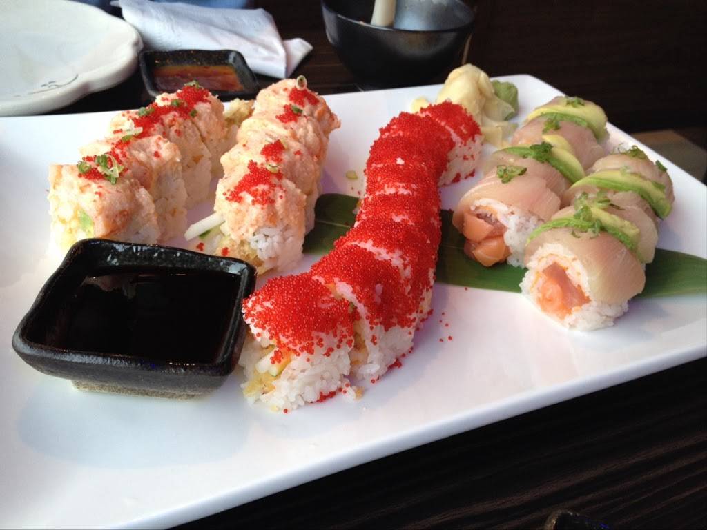 Asiana Bistro | restaurant | 176-61 Union Tpke, Fresh Meadows, NY 11366, USA | 7183800568 OR +1 718-380-0568