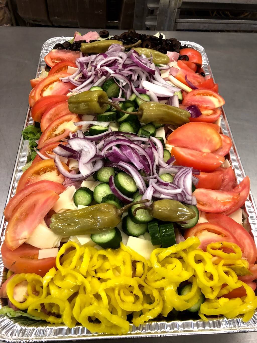 My Pizza Place | restaurant | 11570 15 Mile Rd, Sterling Heights, MI 48312, USA | 5869390400 OR +1 586-939-0400