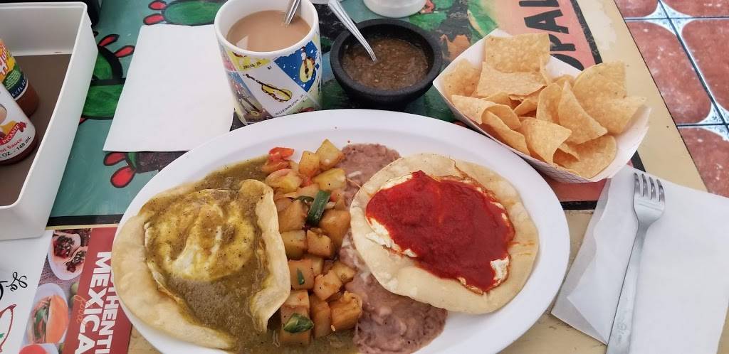 La Cocina Económica | restaurant | 1550 N 16th St, Phoenix, AZ 85006, USA | 6028171111 OR +1 602-817-1111