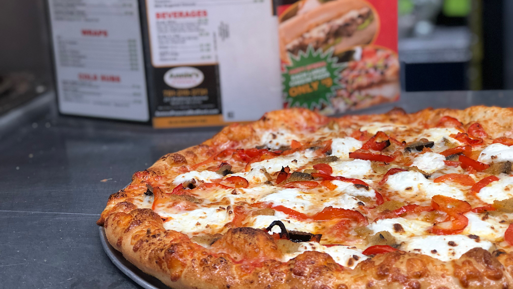 Annies Pizzeria | restaurant | 213 Middlesex Ave, Medford, MA 02155, USA | 7812193731 OR +1 781-219-3731