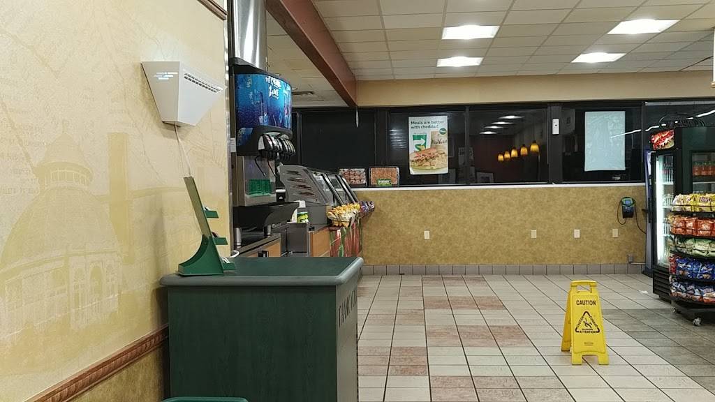 Subway | restaurant | 16 Ocean Hwy W, Supply, NC 28462, USA | 9107547818 OR +1 910-754-7818