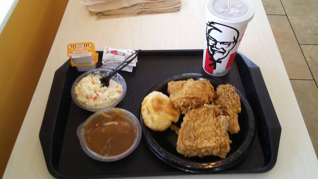 KFC | restaurant | 7545 S Rainbow Blvd, Las Vegas, NV 89139, USA | 7022604663 OR +1 702-260-4663