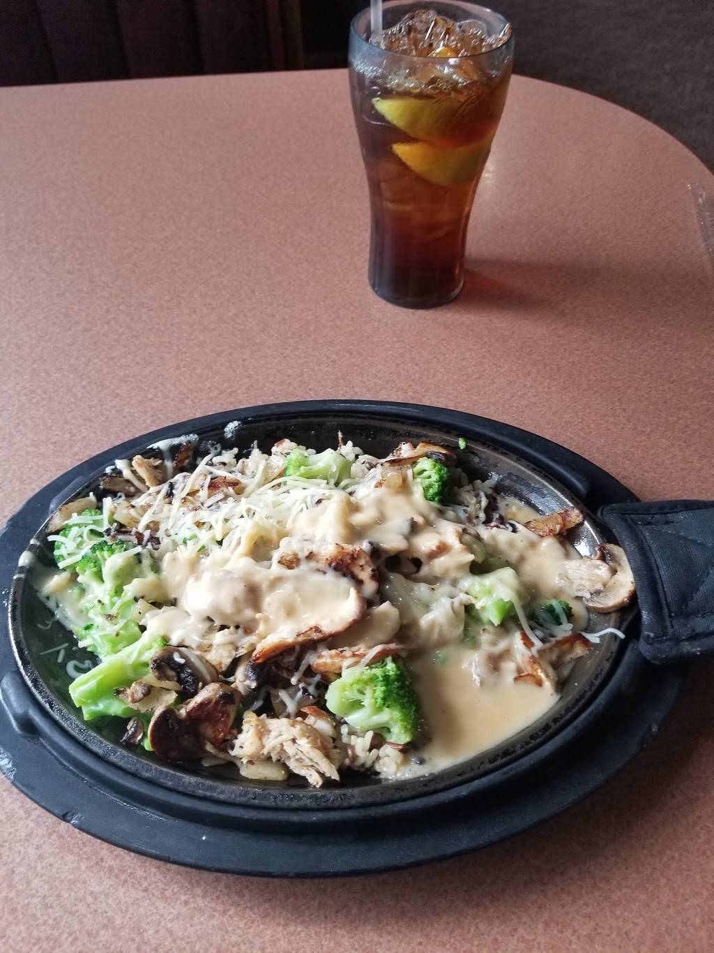 Flying J Travel Center | restaurant | 2990 US-17 S, Brunswick, GA 31523, USA | 9122800006 OR +1 912-280-0006