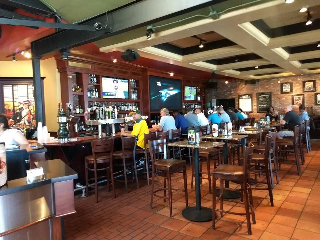 BJs Restaurant & Brewhouse | restaurant | 5500 Grossmont Blvd, La Mesa, CA 91942, USA | 6195897222 OR +1 619-589-7222