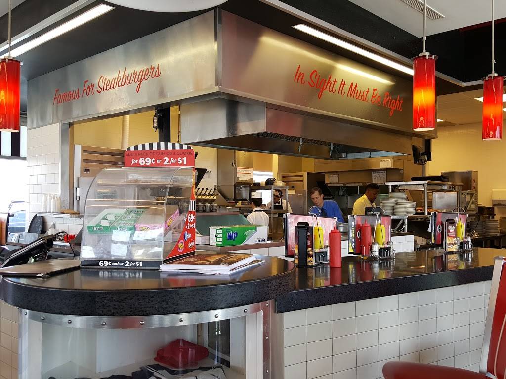 Steak n Shake | restaurant | 1560 Briargate Blvd, Colorado Springs, CO 80920, USA | 7194343002 OR +1 719-434-3002