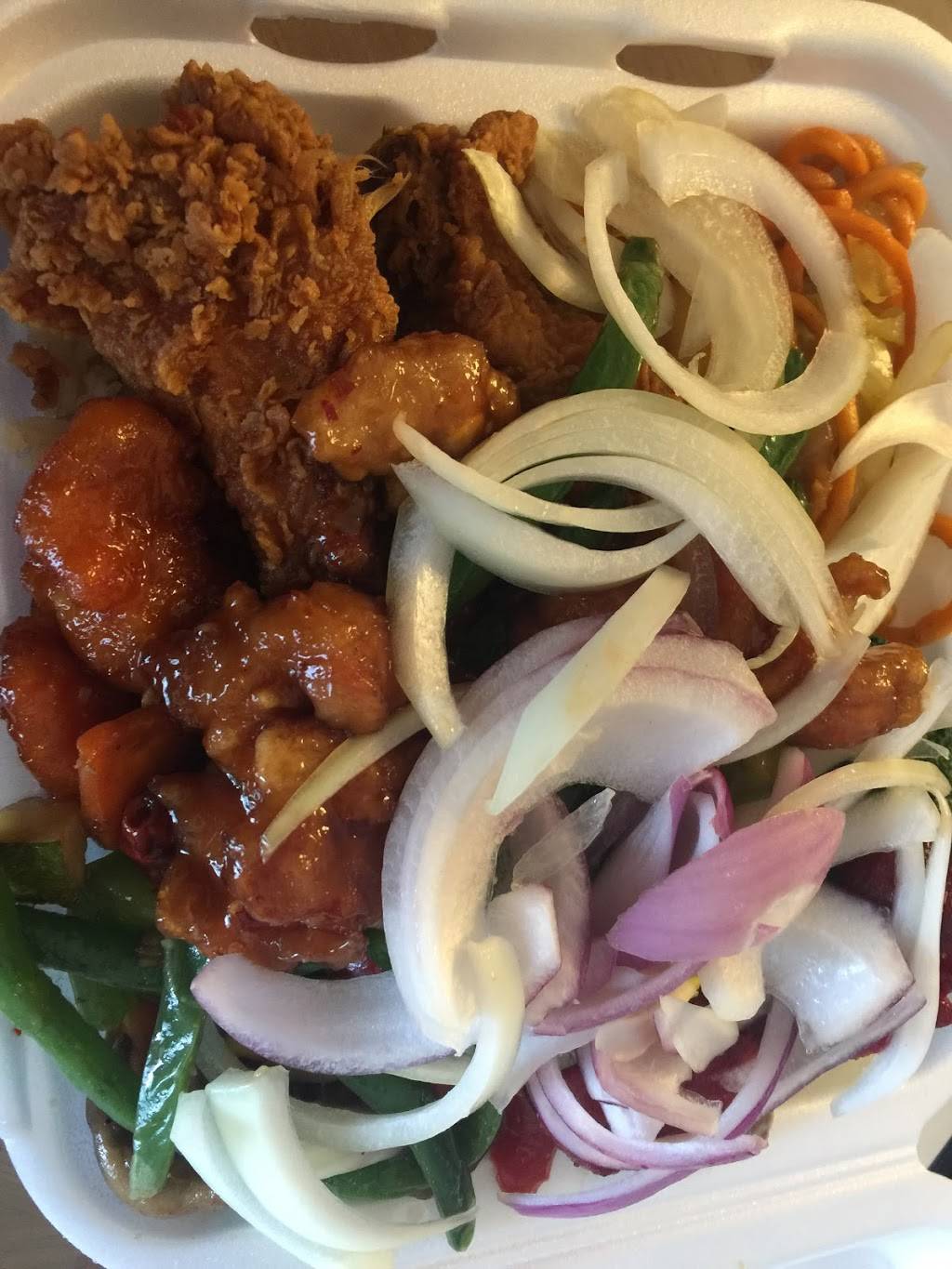 Kings Wok Express | restaurant | 1657 W Carson St, Torrance, CA 90501, USA | 3102127888 OR +1 310-212-7888