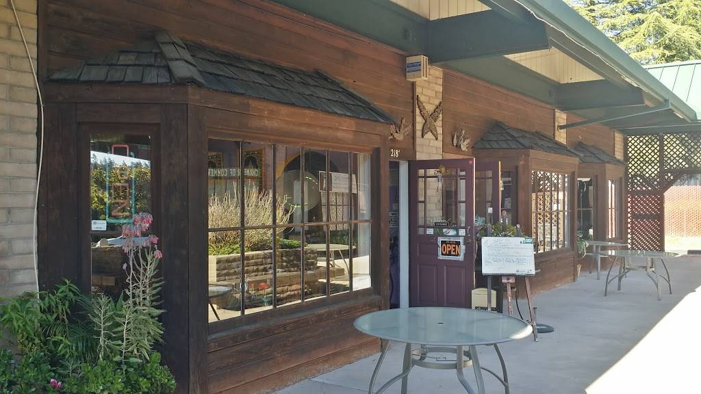 Thai Heart | restaurant | 218 Mt Hermon Rd, Scotts Valley, CA 95066, USA | 8314381800 OR +1 831-438-1800