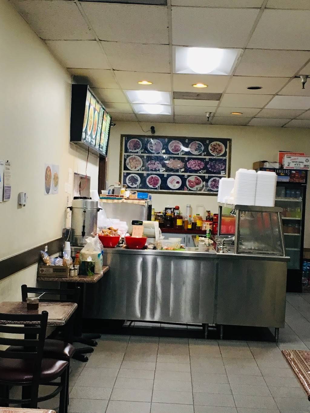 First Wok | restaurant | 5565 W Manchester Ave, Los Angeles, CA 90045, USA | 3105689192 OR +1 310-568-9192