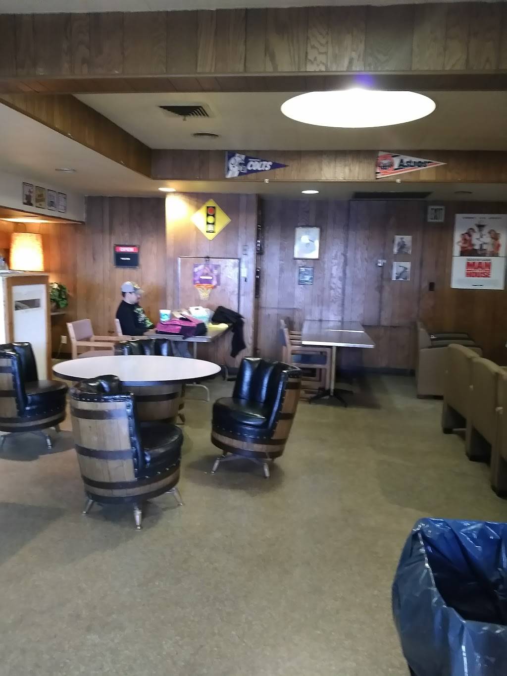 Fort Wayne Truck Plaza | restaurant | 3037 Goshen Rd, Fort Wayne, IN 46808, USA | 2604827814 OR +1 260-482-7814