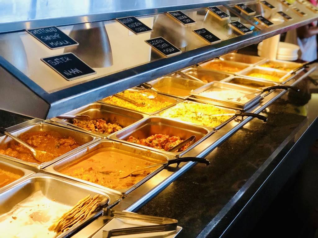 Mirchi Nation | restaurant | 197H Boston Post Rd W, Marlborough, MA 01752, USA | 5083576551 OR +1 508-357-6551