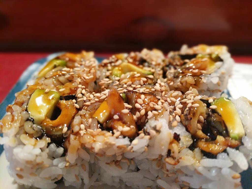 Sushi King | restaurant | 1330 Wilshire Blvd, Santa Monica, CA 90403, USA | 3103950120 OR +1 310-395-0120