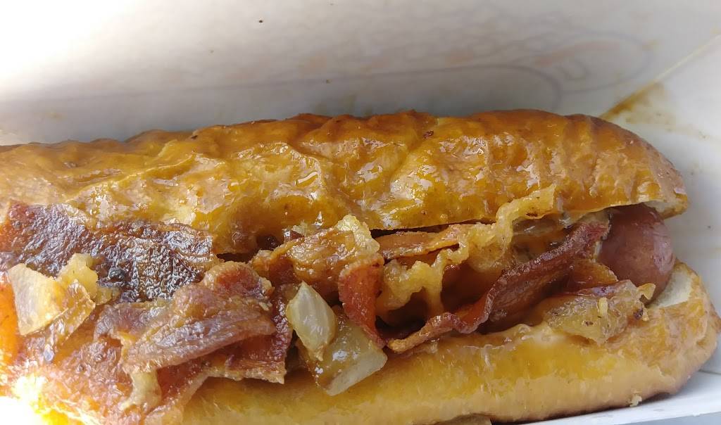 Sonic Drive-In | restaurant | 6981 US-64, Memphis, TN 38133, USA | 9013858934 OR +1 901-385-8934