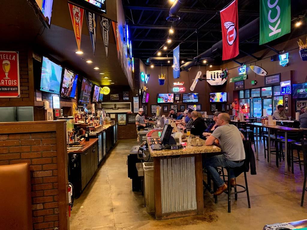 Bout Time Pub & Grub | restaurant | 1570 Newpark Blvd, Snyderville, UT 84098, USA | 4356580101 OR +1 435-658-0101